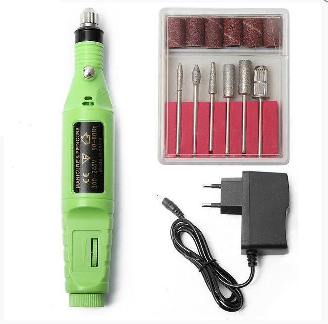 Professional Manicure Machine Nail Professional Manicure Machine Nail